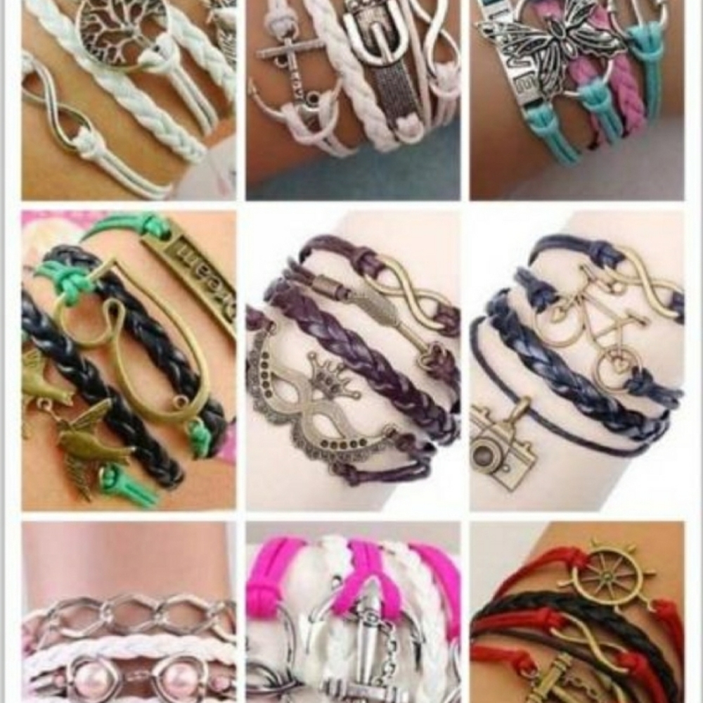 Charm Bracelet s
